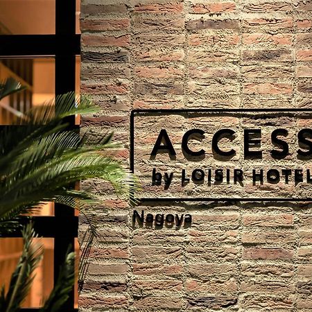 Access By Loisir Hotel Nagoya Dış mekan fotoğraf